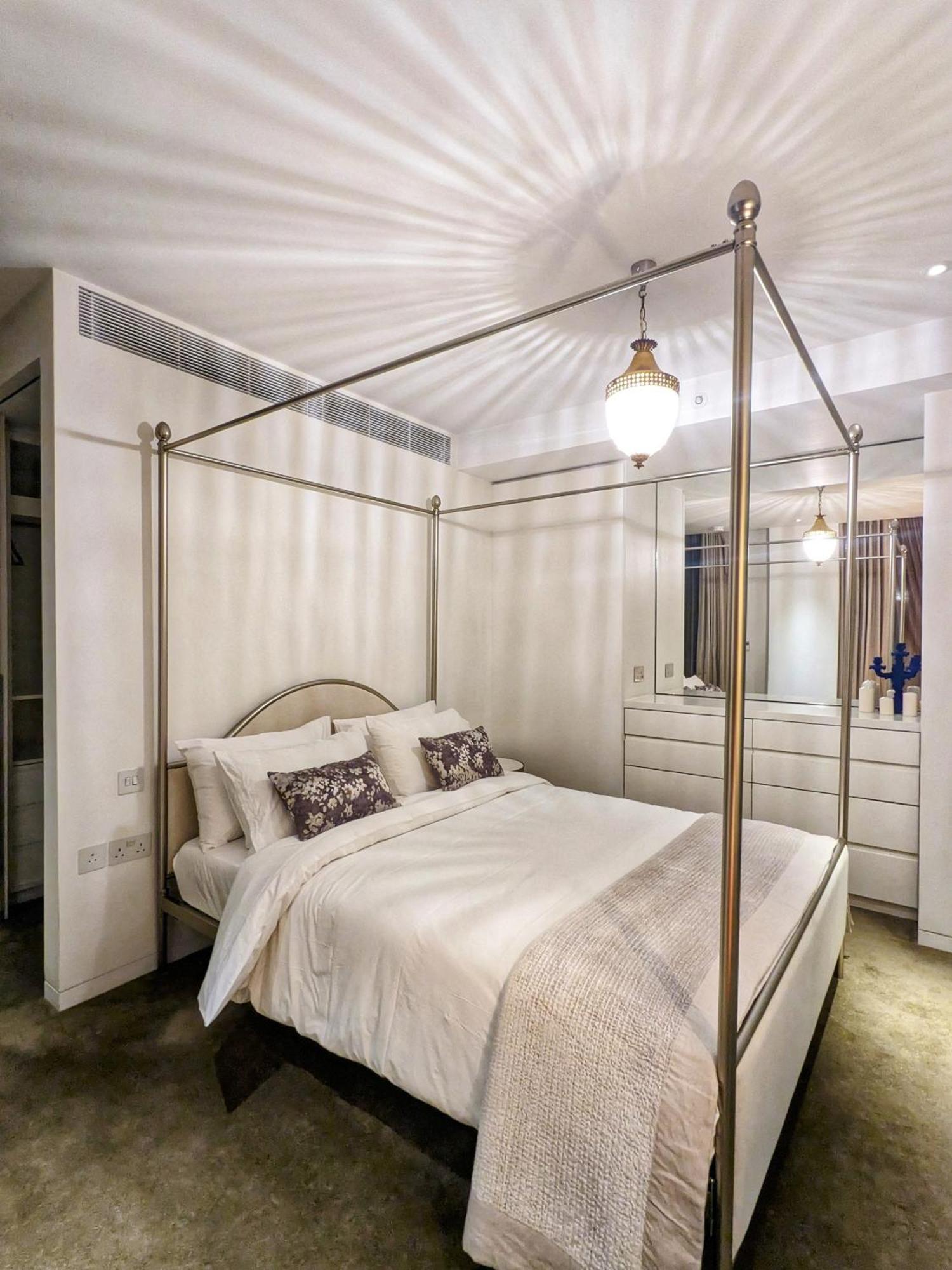 Apartamento Soho West End *