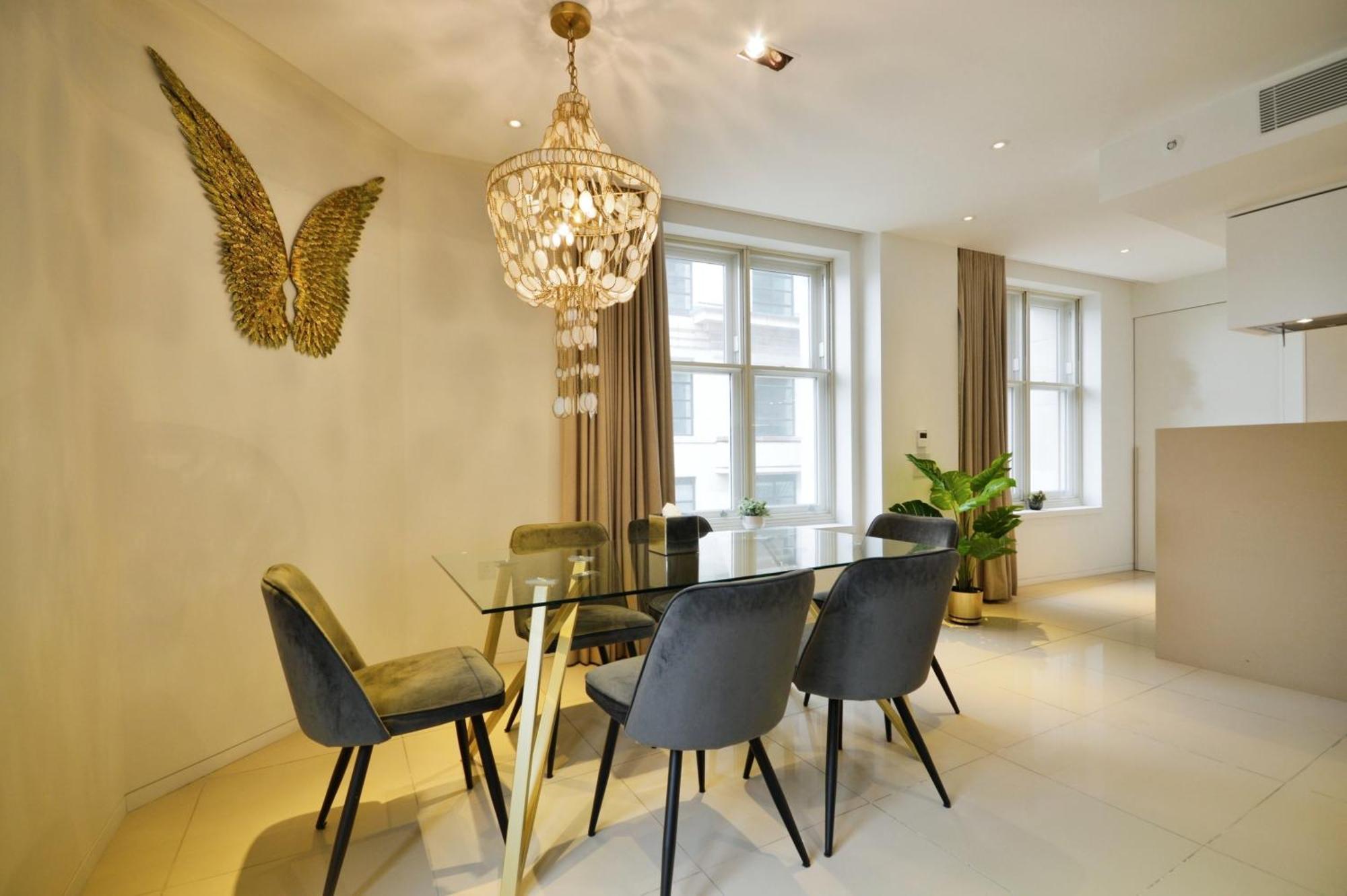 Apartamento Soho West End