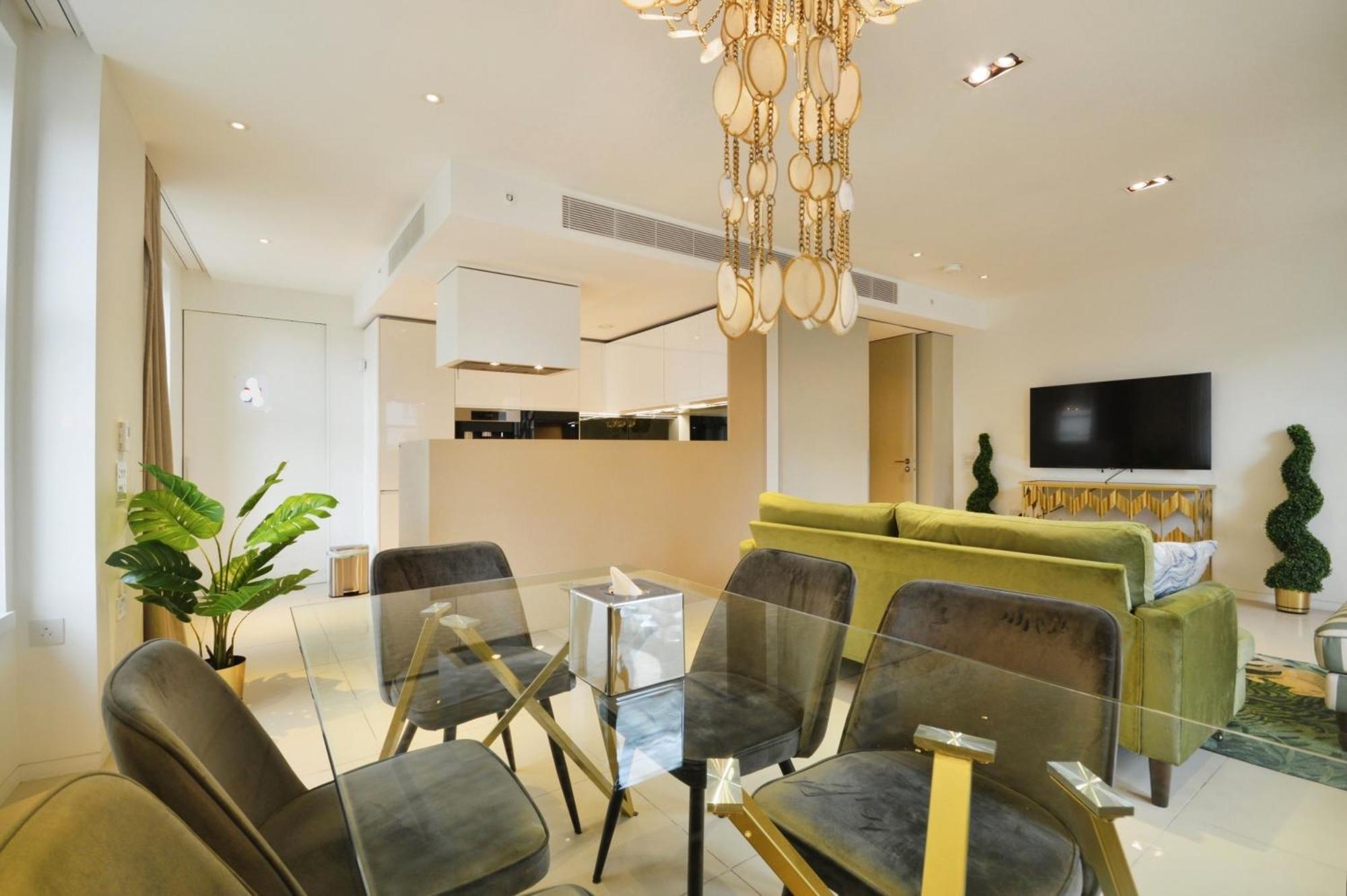 Apartamento Soho West End *